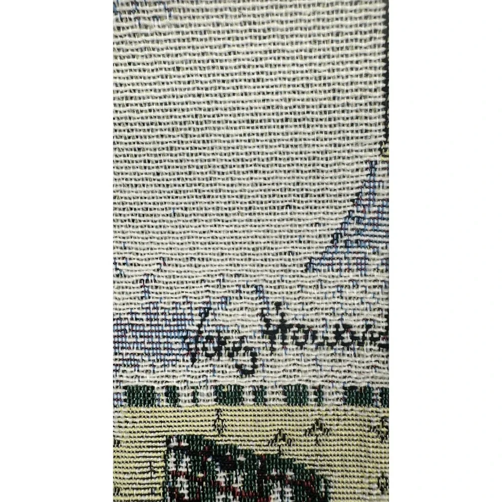 Christmas Hanging Tapestry Vicky Howard 